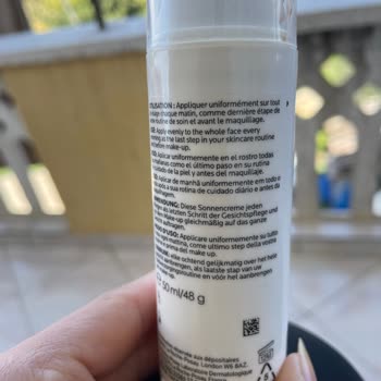 La Roche - Posay Sahte Ürün Krem