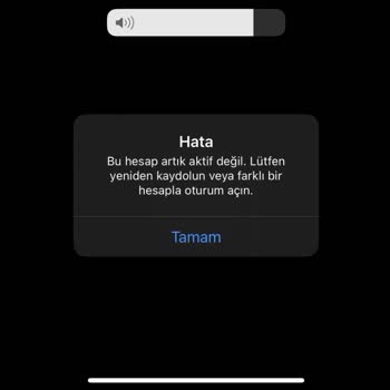 Netflix Hesabımı Kapattı Ama Ödemeyi Çekti