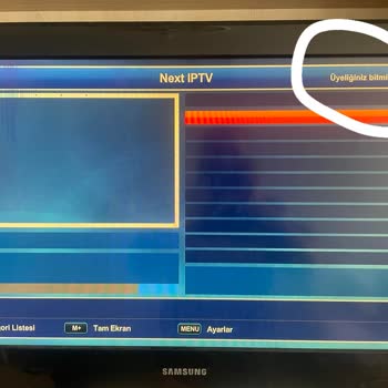 Next&Nextstar 2000 HD Fta Üyelik Sıkıntısı!