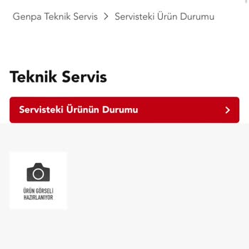 Vatan Bilgisayar Mı? Bir Daha Asla...