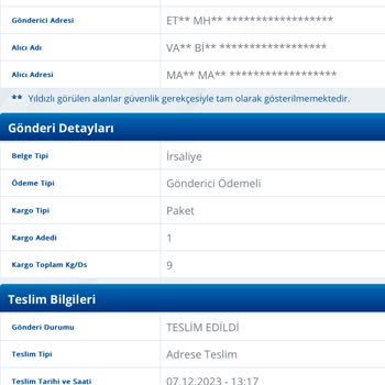 Vatan Bilgisayar Mı? Bir Daha Asla...