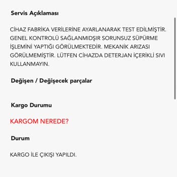 Vatan Bilgisayar Mı? Bir Daha Asla...