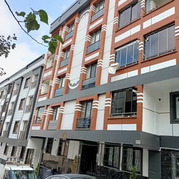 Arnavutköy Belediyesi İzinsiz, Çatı Kaldırmasına Müsaade Mi Ediyor