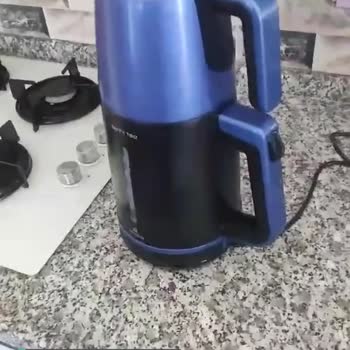 Karaca Berry Tea XL Cay Makinesi Çalışmıyor, Kronik Problem Mevcut!