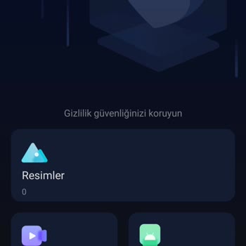 Tecno Mobile Kasadaki Fotoğraflara Nasıl Erişebilirim?