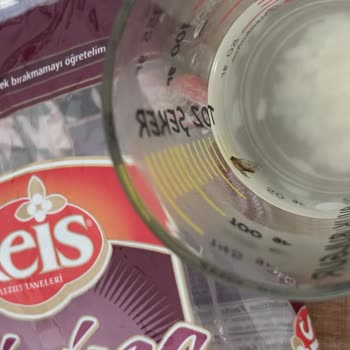 Reis Gıda Kelebekli Baldo Pirinç