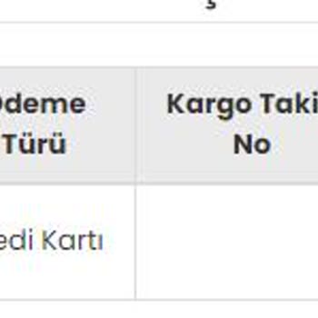 YKM Kitap Para İadesi Etsin