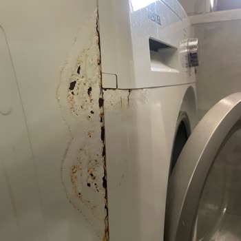 Vestel Çamaşır Makinesi Eko 9711