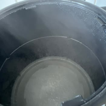 Schafer Çay Makinesi Yağ Kireç Tutuyor.