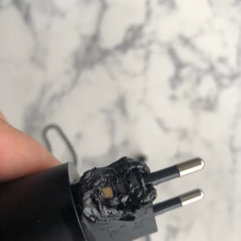 Braun Kişisel Bakım Ürünleri Braun 7in1 Tıraş Makinesi Adaptör Hatası