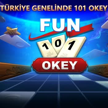 Fun 101 Okey İki Aydır Devam Eden Oyun Giriş Sorunu İçin Yardım Talebi