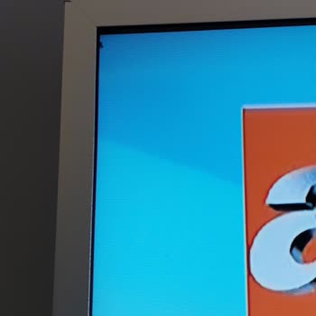 Onvo TV 65inc Ekranda Hata