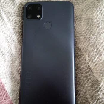 Realme C25s Kamera Sorunu: Renk Ve Piksel Problemi