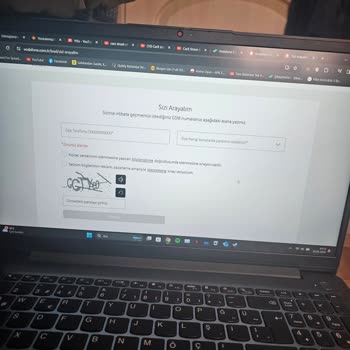 Vodafone Pay Hesap Kapatmamak İçin Elinden Geleni Deniyor
