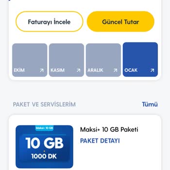 Turkcell Kontratı 11 Ay Yaparak Haksız Kazanç Sağlıyor