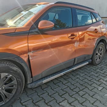 Peugeot Hava Yastığı Açmadı