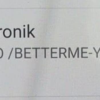 Betterme Yoga Pilates Uygulaması Ücreti Kesilmiş!