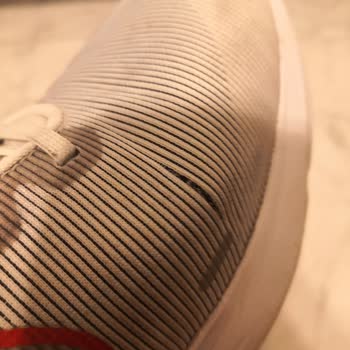 Ayakkabı Dünyası Nike Marka Ayakkabıyı Arızası