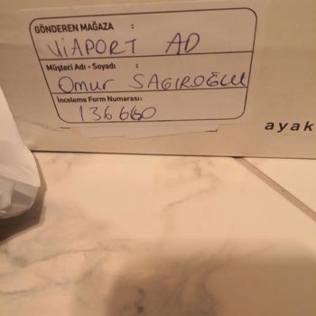 Ayakkabı Dünyası Nike Marka Ayakkabıyı Arızası