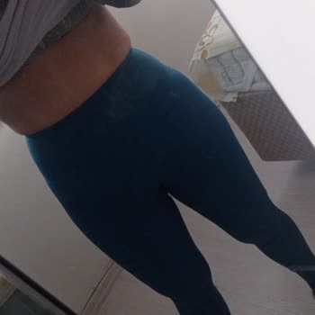 Pulsar Fashion Pulsar Push Up Tayt Kalitesi Düştü!