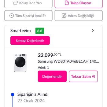 Tevfik Elektronik Artık Allah Aşkına Çözüm İstiyoruz