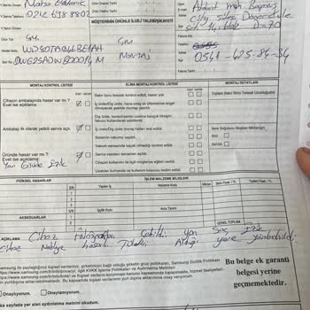 Tevfik Elektronik Artık Allah Aşkına Çözüm İstiyoruz