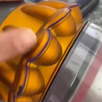 Dyson Yardımcı Olmanızı İstiyorum