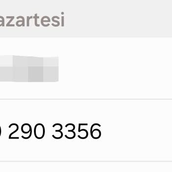 FLO Ayakkabı Ücret İadesi Yapılmadı