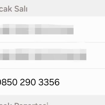 FLO Ayakkabı Ücret İadesi Yapılmadı