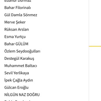 Kazandığım Fairy Power Sprey Gönderilmedi