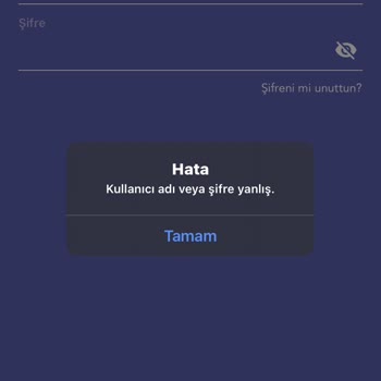 Connected2.me Hesap Banlanması Durduk Yere