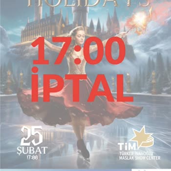 U Concert Hogwarts Holidays