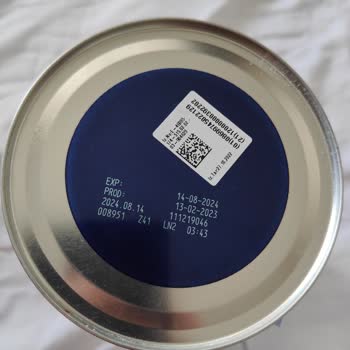 Nutricia Aptamil Ar Mama Bozuk!