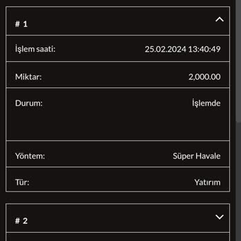 Casibom Gelmeyen Para Havalesi