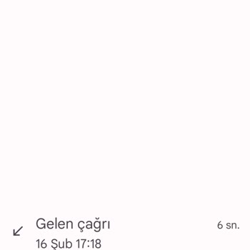 Vodafone Pişmanlıktır Müşteri Temsilcisi İlgilenmiyor