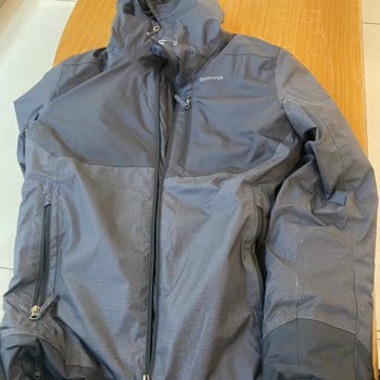 Decathlon Beyaz Çizgi Ve Yırtık Sorunu