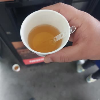 Cemaloğlu Otomat Sahte Çay Ve Kahve Sorunu