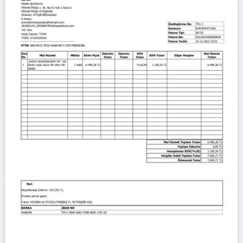Awox TV LNB Hatası Ve Ekranın Işık Sızdırması