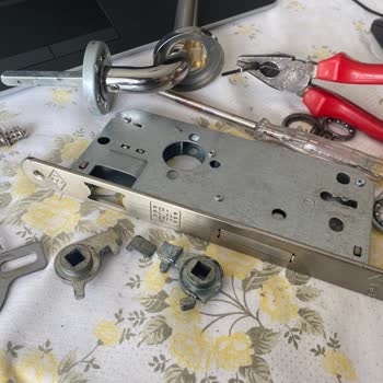 Variodor Vario Dor Mu Sorumlu Yoksa DAF Kilit Mi? Kim Sattığı Malın Arkasında?