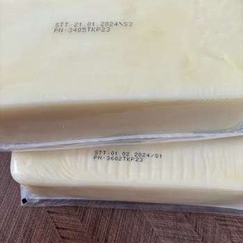Çerkezköy 5M Migros Son Kullanma Tarihi 1 Ay Geçmiş Ürün Yolluyor