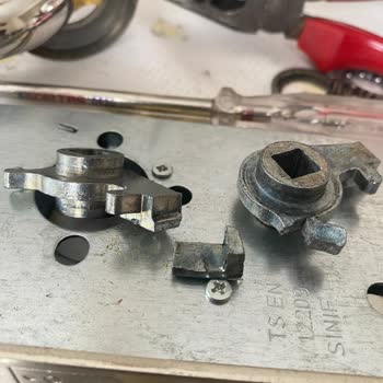 Daf Kilit Evde Kapı Arızasıyla Güvensizlik Hissi