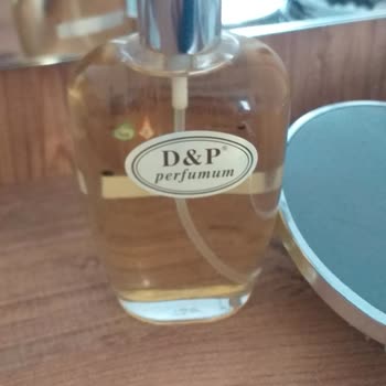 D&P Parfüm Koku Sorunu