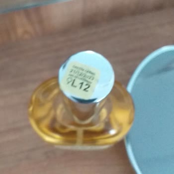 D&P Parfüm Koku Sorunu