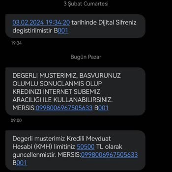 Ziraat Bankası 0850 220 0000 Numarası Üzerinden Yapılan Arama