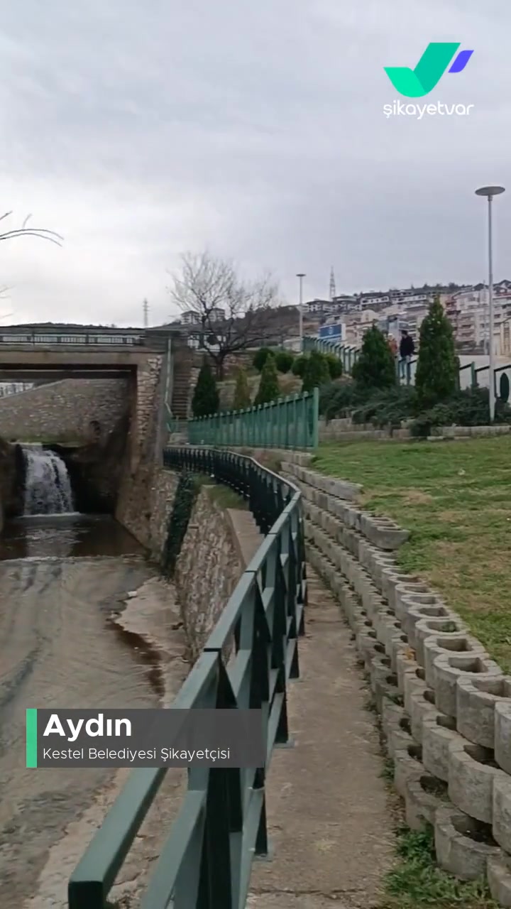 Kestel Belediyesi Acil Kapanması Gereken Yer! videonun kapak resmi