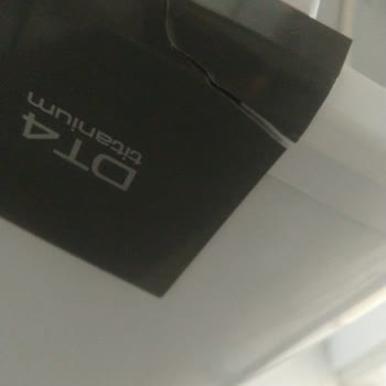 EPA Teknoloji Kırık Termosifon