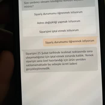 Makarnam Ve Trendyolgo Ücretin Ödememesi Hakkında