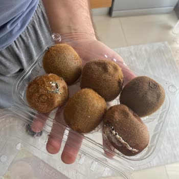 Show Market İnsan Sağlığı İle Oynuyor!