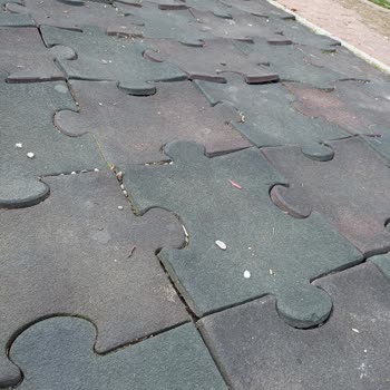 Meram Belediyesi Kirli Park Havzan