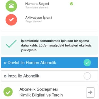 Netgsm Başvuru Abonelik Sorunu Çözülmüyor